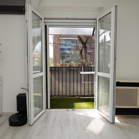 Smart Square With Free Parking Apartment Debrecen Ngoại thất bức ảnh