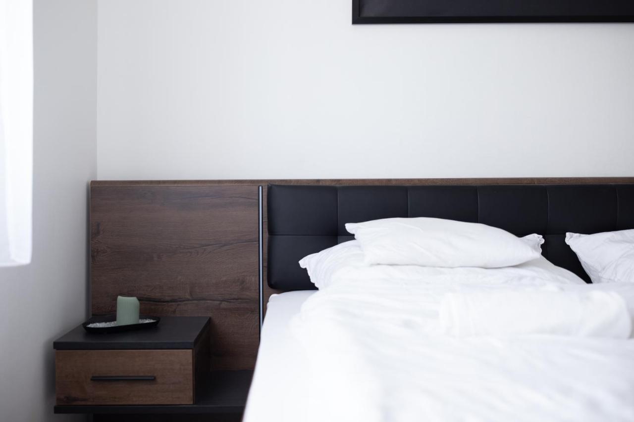 Smart Square With Free Parking Apartment Debrecen Ngoại thất bức ảnh
